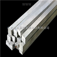 北京常年现货批发5205铝方棒|铝方管|304L低碳不锈钢方管规格齐全