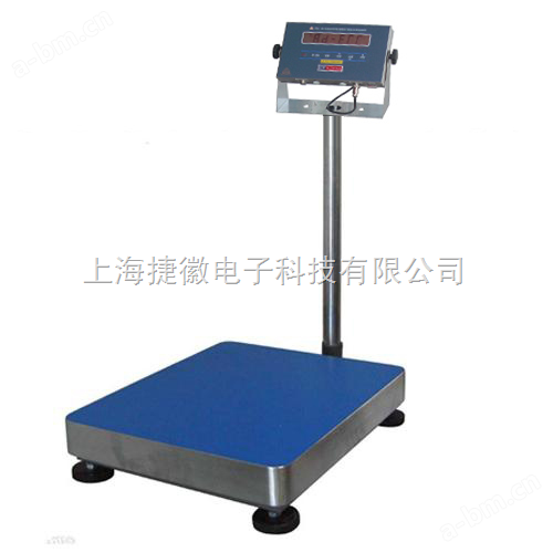 tcs-上海厂家（带打印电子台秤、带打印台秤）出厂价格