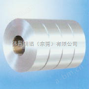上海7005铝带《彩涂铝板》铝六角棒|HNi65-5镍黄铜带高精度分条