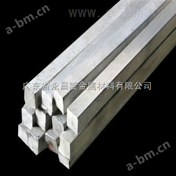 北京常年现货批发5205铝方棒|铝方管|304L低碳不锈钢方管规格齐全