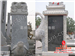 大型家族墓碑，奠基石，寺庙龟驮碑，透龙墓碑，石棺,石材棺材,碑楼