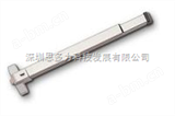 L916/AGMT平推式钢烤漆/不锈钢逃生门锁
