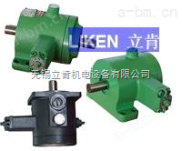 YBN1-25B,YBN1-40,YBN1-40B,变量叶片泵