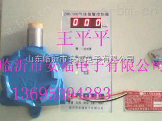 一氧化碳浓度检测仪（广西重庆）