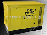 YT30REP30KW汽油发电机 大型燃气发电机