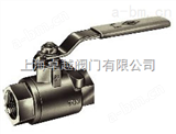中国中国台湾东光FIG.921不銹鋼二件式球塞閥-进口不锈钢二片式球阀