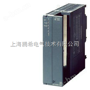 西门子CP340通讯处理器
