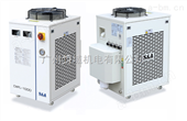 CWFL-10001000W光纤激光管材切割机双温冷水机CWFL-1000