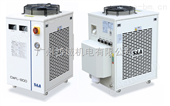 CWFL-800CWFL-800双温冷水机于800W光纤激光切割机冷却