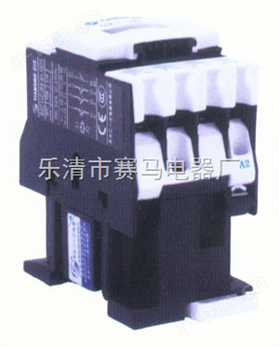 GSC1（CJX4-d）-40交流接触器