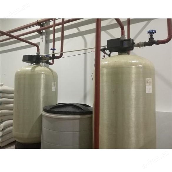 浮动床式软水器软化水设备厂家